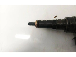 Форсунка Skoda Octavia Mk2 (1Z)
