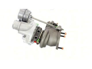 Турбина Mini Paceman (R61) 53039700298, 53039700298