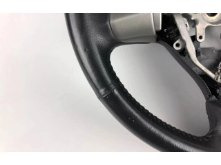 Руль Subaru Forester SH 2008 - 2013 года GS12002880