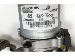 Руль KIA Pro Cee'd II 2013 - 2018 года 56300A2500