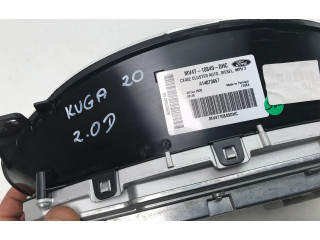 Přístrojová deska Ford Kuga III 2020 MV4T10849DHC, MV4T10849DHC
