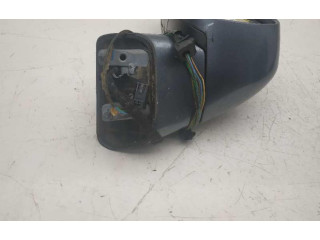 Зеркало электрическое Citroen C4 I 2004 - 2010 года