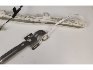 Боковая подушка безопасности 609056300, 6M2114K159CG Ford S-MAX