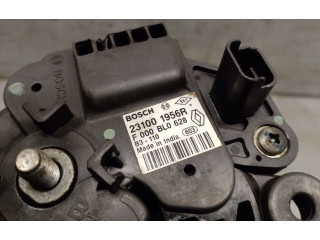 Генератор 231001956R, 231006502R Dacia Lodgy