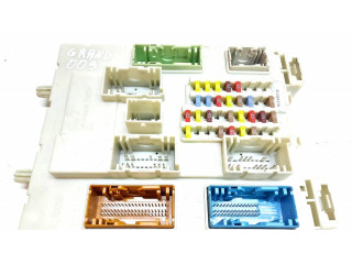 Блок комфорта AV6N14A073DF Ford Grand C-MAX