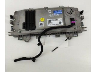 Панель приборов 57H920944 Skoda Kodiaq II