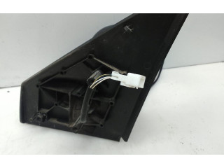 Зеркало электрическое        Dacia Dokker  2012 -  года   