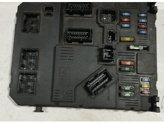 Комплект блоков управления SW9655939280, SW9655939280 Citroen C2