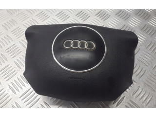 Подушка безопасности водителя 8E0880201   Audi A2