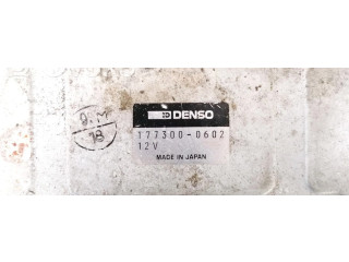 Řídící jednotka 1773000602, 177300-0602 Mitsubishi Sigma 2000