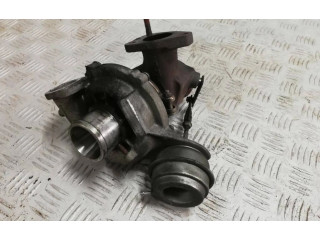 Turbodmychadlo Турбина 55209152, MD201183 Fiat Doblo