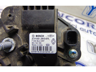 Генератор 231002854R, F000BL04BF Dacia Sandero