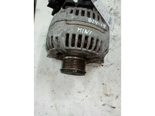 Генератор 0124525126 Mini One - Cooper Coupe R56