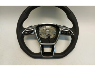 Руль Audi A7 S7 4K8  2018 - - года 4K0419091BE      