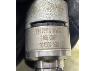 Форсунка 306E036P, 104390520 Audi Q5 SQ5