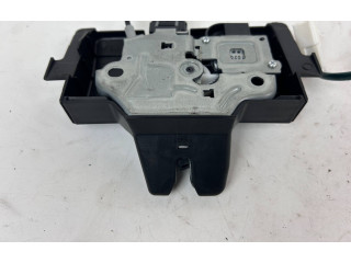 Zámek zadních dveří Toyota Mirai 2019