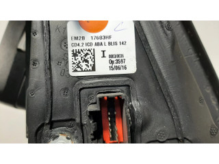 Зеркало электрическое левое Ford Galaxy 2015- года