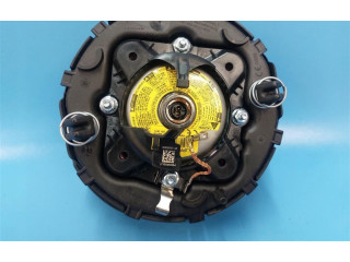 Подушка безопасности водителя GX73-043B13-AD Jaguar XE