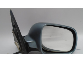 Зеркало электрическое Сзади Skoda Fabia Mk1 (6Y) 1999-2007 года