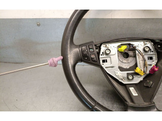 Руль Saab 9-3 Ver2 2008 - 2016 года 12783360, 12783361