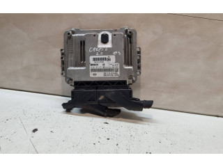 Блок управления двигателя 3911627485, 3911327485   KIA Carens II