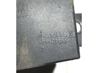 Zámek zadních dveří 7H0827506C Volkswagen Transporter - Caravelle T6 2016