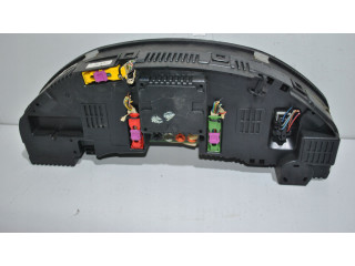 Přístrojová deska  Audi A8 S8 D2 4D 2000 4D0919033M  