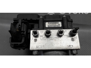 Jednotka ABS 0265801176   Fiat Punto (199) 2012