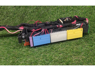 Блок предохранителей A1669063901   Mercedes-Benz GL X166    