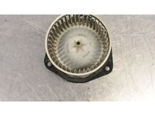 Вентилятор печки 22136259 Chevrolet Camaro