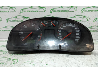 Панель приборов 3B0920822A   Volkswagen PASSAT       