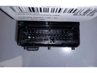 Jednotka ABS 454153, 454153 Citroen Xsara 2002