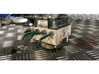 Блок АБС 8200756095, 0265800584   Dacia  Logan I  2004 - 2012 года