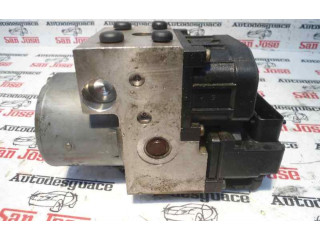 Блок АБС 0265216643 Honda Accord 1982 - 1985 года