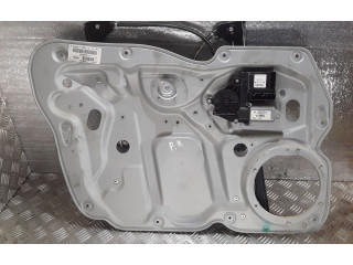 Передний комплект электрического механизма для подъема окна