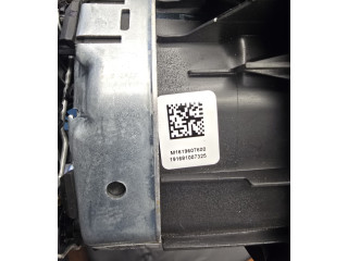 Подушка безопасности водителя 5G0880201, 621304101 Volkswagen Golf VII