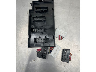 Блок предохранителей A1645400672, 13532289   Mercedes-Benz ML W164    