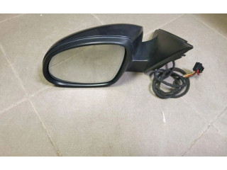 Зеркало электрическое        Skoda Yeti (5L)  2009 - 2017 года   