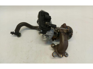  Турбина Cupra Formentor  04E145873G         