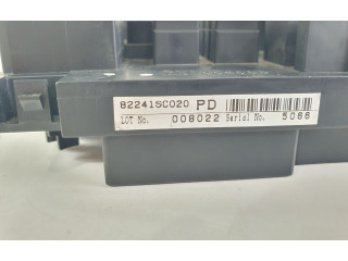 Блок предохранителей 82241SC020PD   Subaru Forester SH       