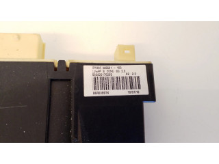 Передний двигатель механизма для подъема окон