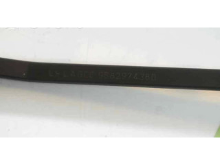 Ножка стеклоочистителей лобового стекла