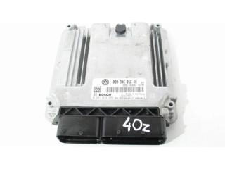 Řídící jednotka 038906016AK Volkswagen Transporter - Caravelle T5 2006