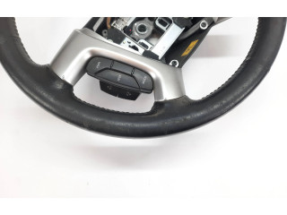 Руль Chevrolet Captiva   -  года       