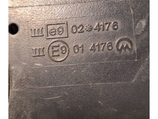 Зеркало электрическое        Opel Meriva A  2003 - 2010 года   