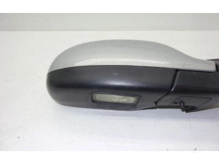 Zpětné zrcátko Volvo S80 2002