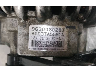 Генератор 9630080280   Citroen Xantia      