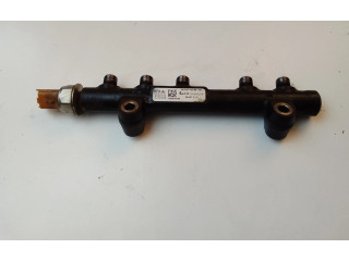 Топливная рампа 980477678000   Peugeot 2008 I   для двигателя BHZ (DV6FC)