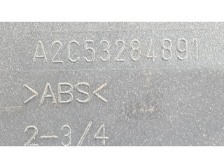 Блок предохранителей 284B15364R Ford Fiesta