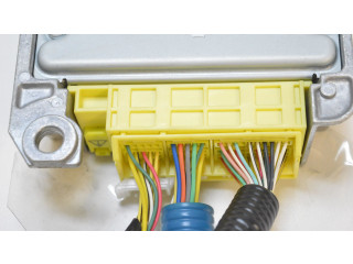 Блок подушек безопасности 8917053110, 0285001904 Lexus IS 220D-250-350